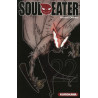 SOUL EATER - TOME 22