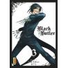 BLACK BUTLER T3