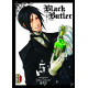 BLACK BUTLER T5