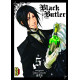 BLACK BUTLER T5