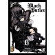 BLACK BUTLER T6