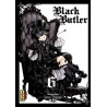 BLACK BUTLER T6