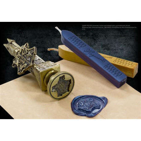 HOGWARTS HARRY POTTER WAX SEAL