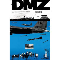 DMZ INTEGRALE TOME 4