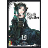 BLACK BUTLER T19