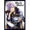 BLACK BUTLER T23