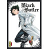 BLACK BUTLER, TOME 25