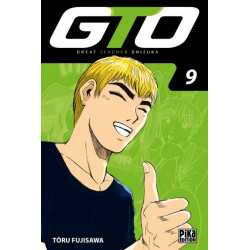 GTO T09