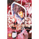 PLATINUM END T07