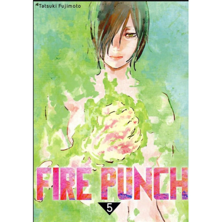 FIRE PUNCH T05