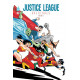 JUSTICE LEAGUE AVENTURES TOME 3