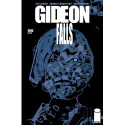 GIDEON FALLS 5 CVR A SORRENTINO