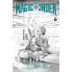 MAGIC ORDER 2 CVR B COIPEL