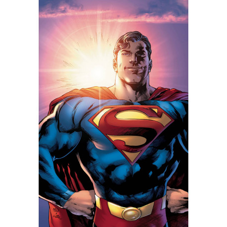 SUPERMAN 1