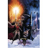 BRAVE THE BOLD BATMAN WONDER WOMAN 6