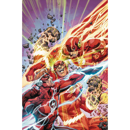 FLASH 50