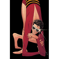 PLASTIC MAN 2