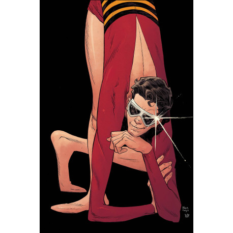 PLASTIC MAN 2