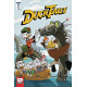 DUCKTALES 11 CVR A GHIGLIONE