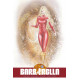 BARBARELLA 8 CVR D SANDERS