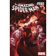 DF AMAZING SPIDERMAN 800 SGN GRAWBADGER 