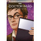 DOCTOR WHO ROAD TO 13TH DR 10TH DR SPECIAL 1 CVR C JONES
