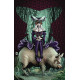 REVENGE OF WONDERLAND 1 CVR C KROME