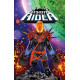 COSMIC GHOST RIDER 1