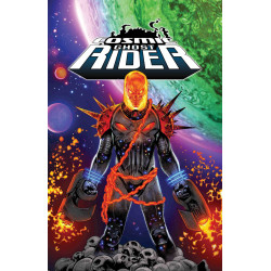 COSMIC GHOST RIDER 1