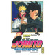 BORUTO - NARUTO NEXT GENERATIONS -, TOME 4