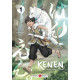 KEN'EN - COMME CHIEN ET SINGE - VOL. 1