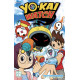 YO-KAI WATCH T09