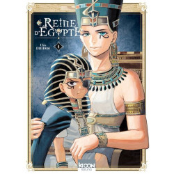 REINE D'EGYPTE T04