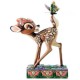 DISNEY TRADITION BAMBI WONDER OF SPRING STATUE