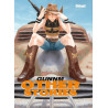 GUNNM OTHER STORIES - EDITION ORIGINALE