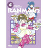 RANMA 1/2 - EDITION ORIGINALE - TOME 04