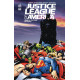 JUSTICE LEAGUE OF AMERICA TOME 5