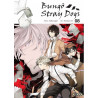 BUNGO STRAY DOGS T08