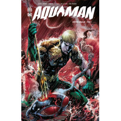 AQUAMAN INTEGRALE TOME 1