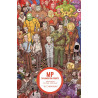 MANHATTAN PROJECTS T1