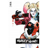 HARLEY QUINN REBIRTH TOME 1