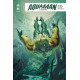 AQUAMAN REBIRTH TOME 1