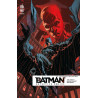 BATMAN DETECTIVE COMICS TOME 2