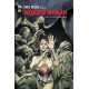 GREG RUCKA PRESENTE WONDER WOMAN TOME 3