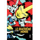 QUATRIEME MONDE (LE) TOME 4