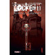 LOCKE & KEY, T1 : BIENVENUE A LOVECRAFT