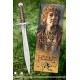 THE HOBBIT AN UNEXPECTED JOURNEY STING PEN AND BOOKMARK