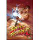 STREET FIGHTER II TOME 1