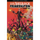 SHERLOCK FRANKENSTEIN LEGION OF EVIL