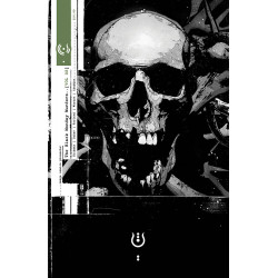 BLACK MONDAY MURDERS VOL.2